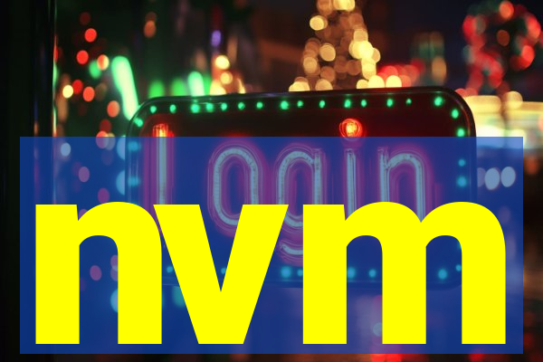 nvm-windows download